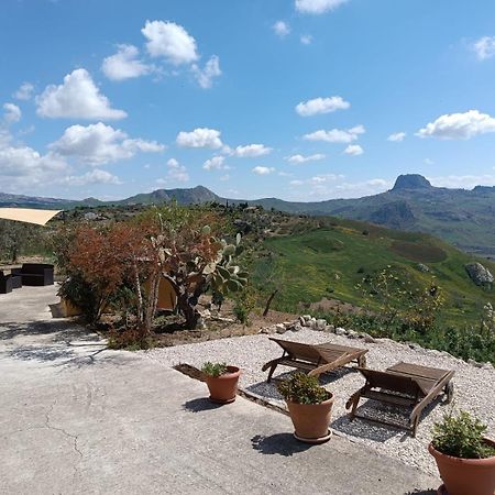Casa Vacanze Sicilia Casteltermini 외부 사진