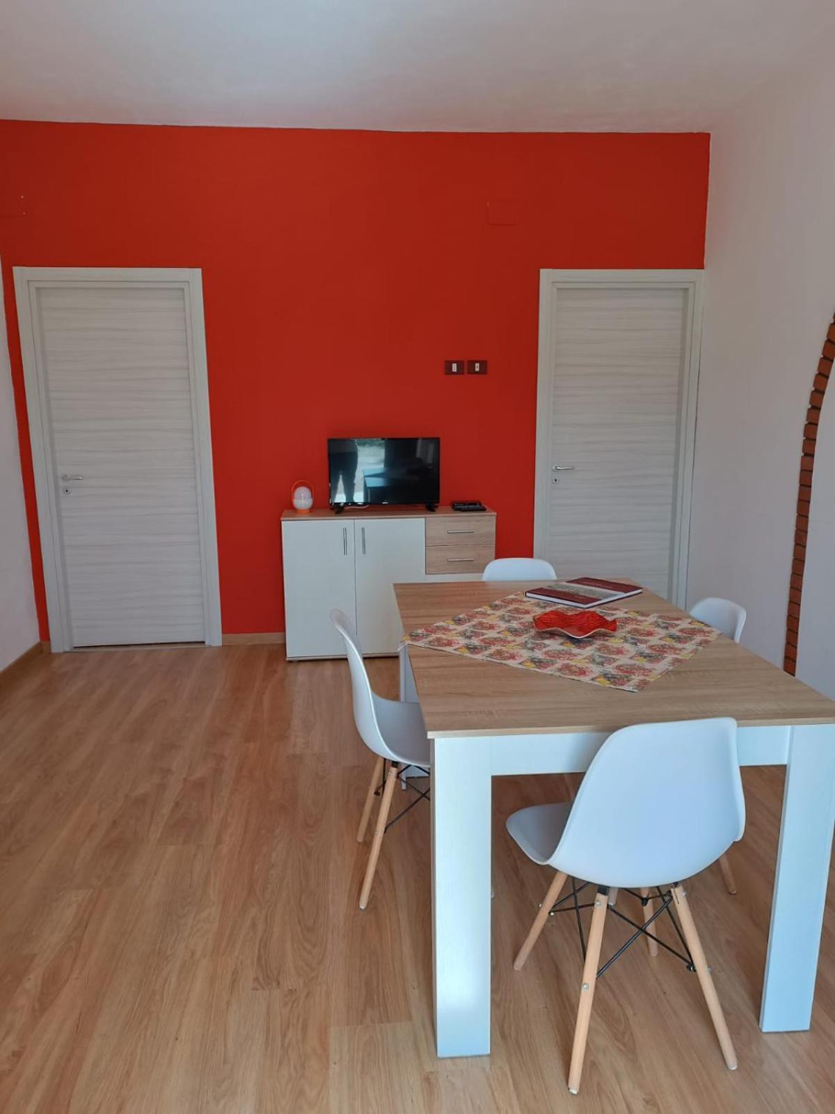 Casa Vacanze Sicilia Casteltermini 외부 사진